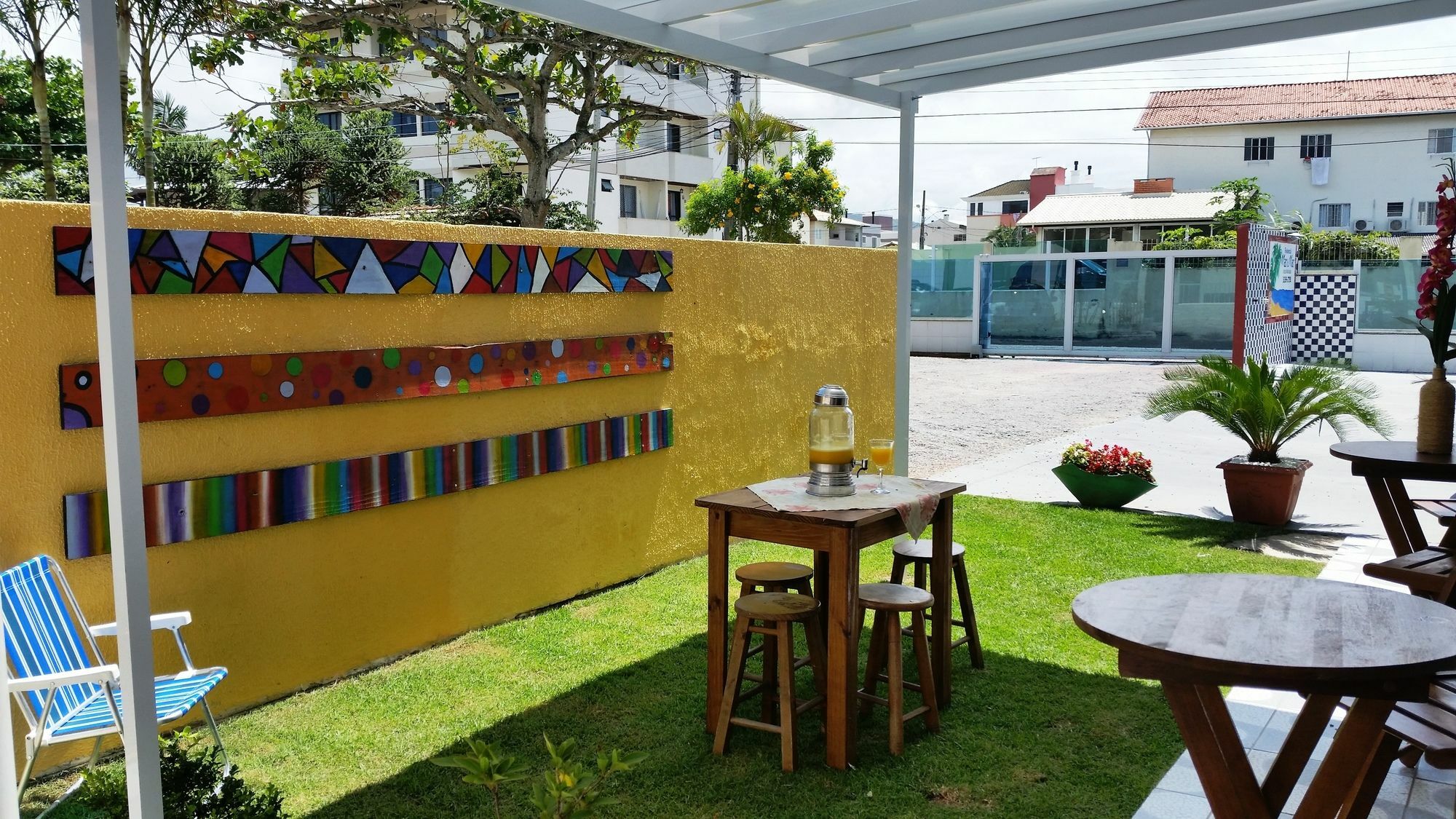 Hotel Mar E Mar Florianópolis Extérieur photo