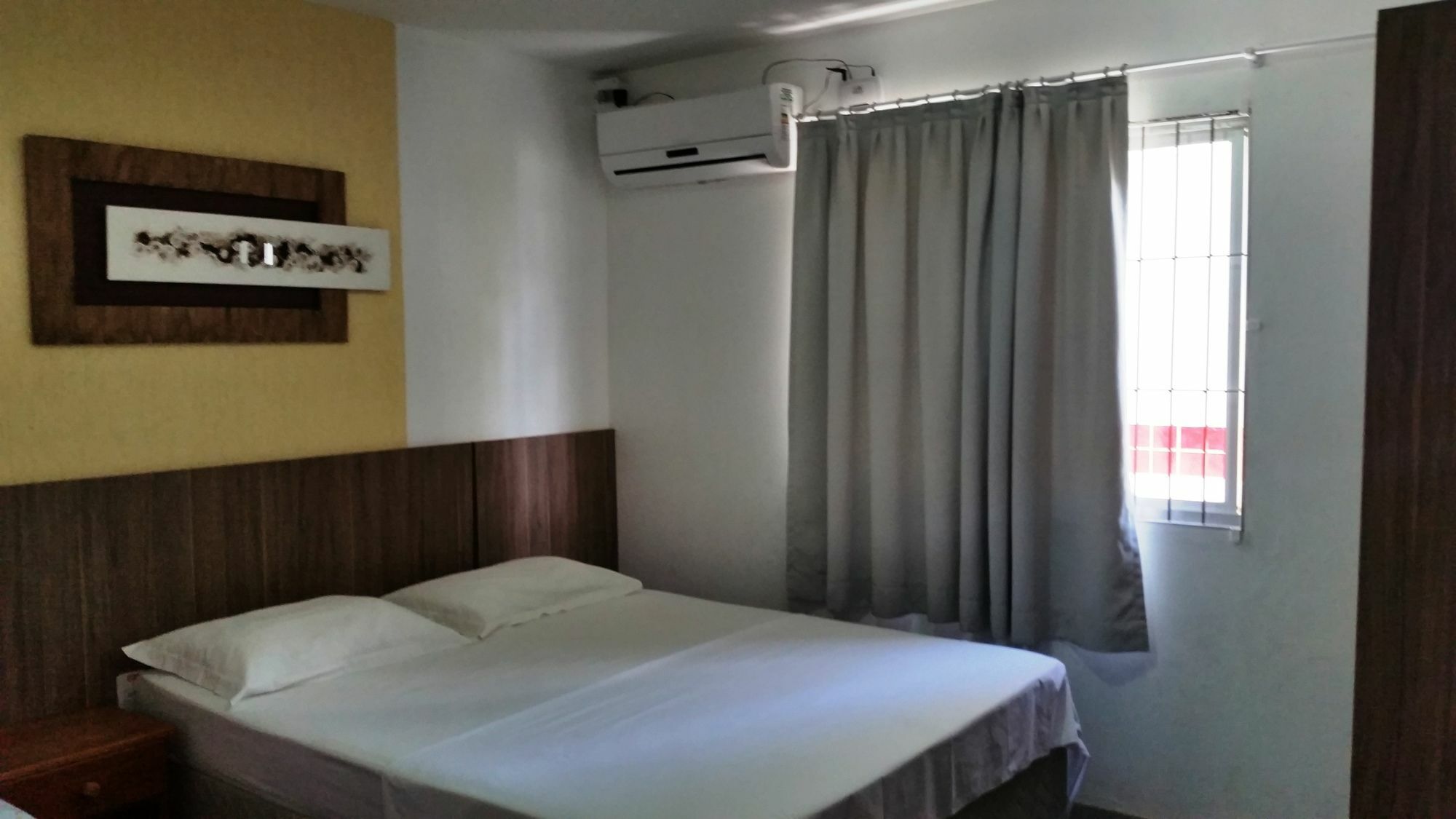 Hotel Mar E Mar Florianópolis Extérieur photo