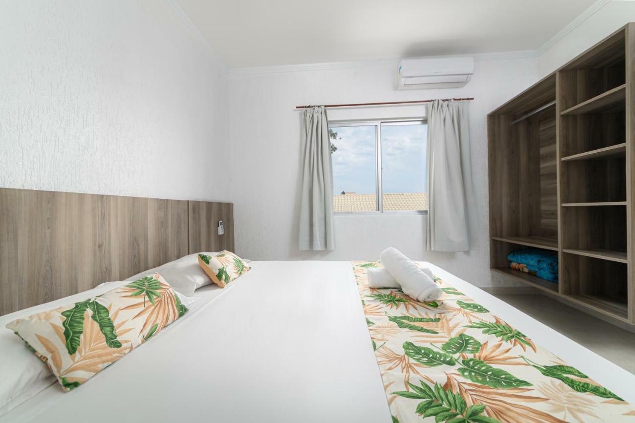Hotel Mar E Mar Florianópolis Extérieur photo